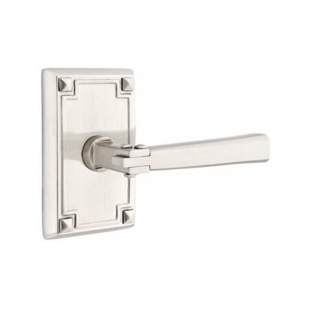 Emtek Satin Nickel Dummy 5055ACUS15 5055ACUS15